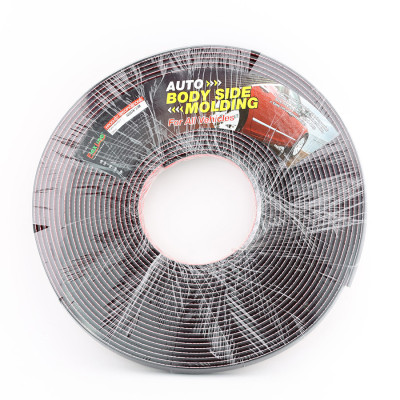 Cuộn Nẹp Dán Viền Xe Ô Tô CIND 32207A (30mmx3mmx20m)