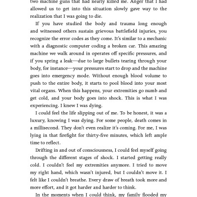 Overcome: Crush Adversity With The Leadership Techniques Of America