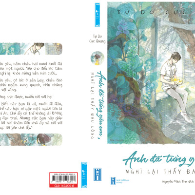 Anh Đã Từng Yêu Em, Nghĩ Lại Thấy Đau Lòng