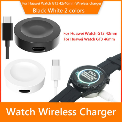Dock sạc nhanh cho Huawei Watch GT5/ GT5 Pro/ GT3/ GT Runner / GT3 Pro/ Huawei Watch 4/ 4 Pro / GT4_ Hàng Chính Hãng