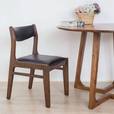 Ghế Naju nhiều màu IBIE nhiều tùy chọn