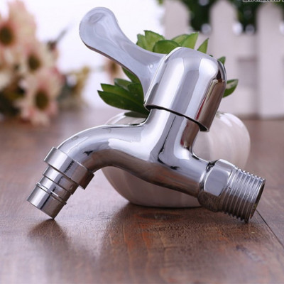 [SKM] Đầu Vòi Nước Gia Đình Inox 206807 TL