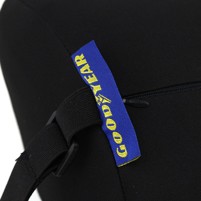 Gối Tựa Đầu Cao Su Non GOODYEAR GY-5560 - Nhập Khẩu Chính Hãng