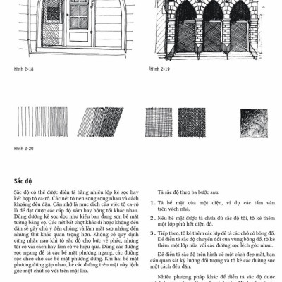 Tư Duy Đồ Họa Cho Kiến Trúc Sư & Nhà Thiết Kế