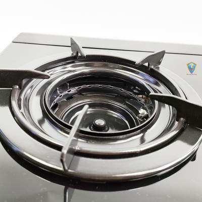 Bếp gas Rinnai RVB-2i(AB) - HÀNG CHÍNH HÃNG (MP)