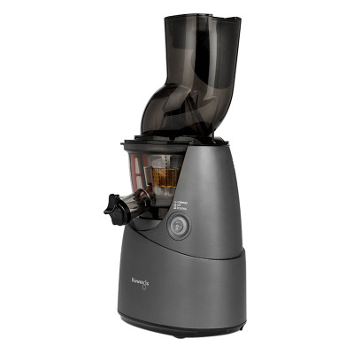 Máy Ép Trái Cây Tốc Độ Chậm Kuvings NS-625CBS2 (400ml) - Xám - Hàng Chính Hãng