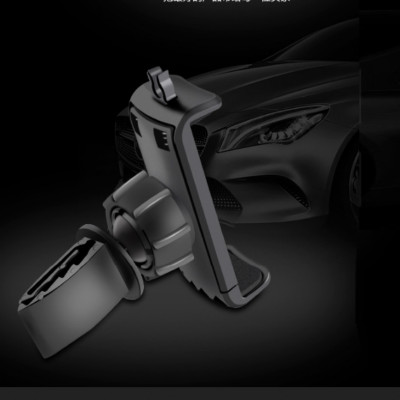 Giá đỡ điện thoại kẹp cửa gió điều hòa chất lượng cao-giá đỡ điện thoại cửa điều hòa- 206651 T 