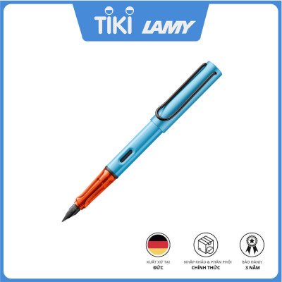 Bút máy cao cấp Lamy Al-star Denim