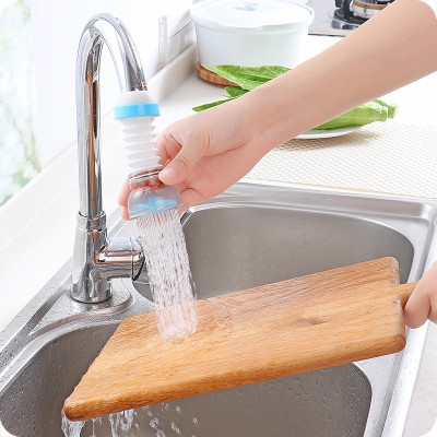 Vòi tăng áp suất   có thể xoay 360 độ cho bồn rửa chén , thiết kế dạng vòi sen dùng để điều chỉnh dòng nước ở bồn rửa  , có than hoạt tính phù hợp với tất cả các vòi 