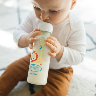 [ SB81105 ] Bình sữa Dr.Brown