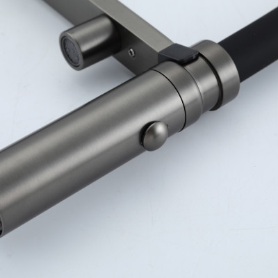 VÒI BẾP CAO CẤP TÍCH HỢP RO  NHẬP KHẨU NGA GAPPO MÀU PVD G4397-89 - HÀNG CHÍNH HÃNG