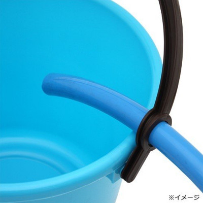 Xô nhựa đựng nước Yamada - Hàng nội địa Nhật Bản