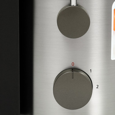 Máy ép trái cây Panasonic MJ-CB600SRA-Ép nhanh nghiền kiệt với mâm xay 100% kim loại - Hàng chính hãng