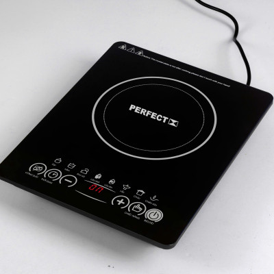 BẾP ĐIỆN TỪ PERFECT PF-EC66 2200W hàng chính hãng