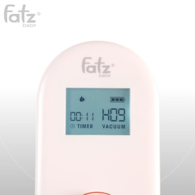 Máy hút sữa điện đôi rảnh tay Fatzbaby TwinFree 4 - FB1310TP