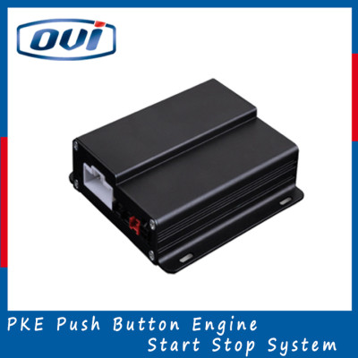 Bộ chìa khóa thông minh OVI START-STOP điều khiển từ xa dành cho ô tô Hyundai - Mã: OVI-EF007 - Hàng Nhập Khẩu