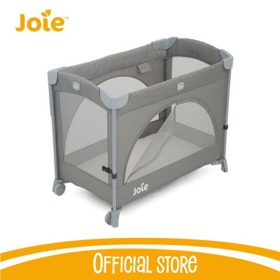 Giường cũi trẻ em Joie Kubbie Sleep