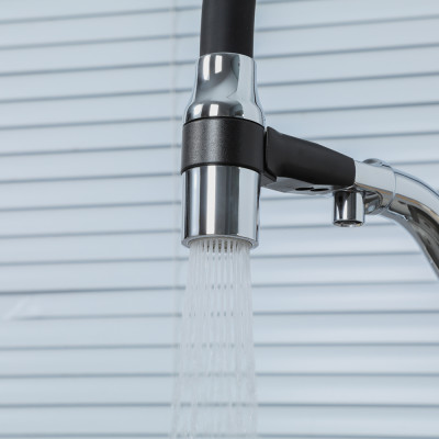 VÒI BẾP 3 ĐƯỜNG NƯỚC NGA CAO CẤP GAPPO G4398-80