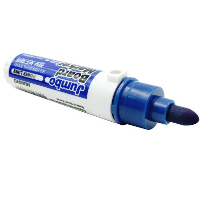 Bút Lông Bảng Jumbo 4 mm - Mungyo MJBM70-BL - Màu Xanh Dương