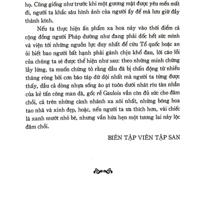 Huế Đẹp Như Tranh - Hué Pittoresque - Bìa Cứng