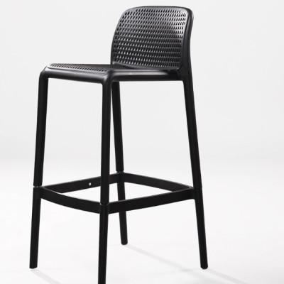 Ghế nhựa khẩu Juno Sofa cao cấp JNST 3029CT 40 x 45 x 75 cm