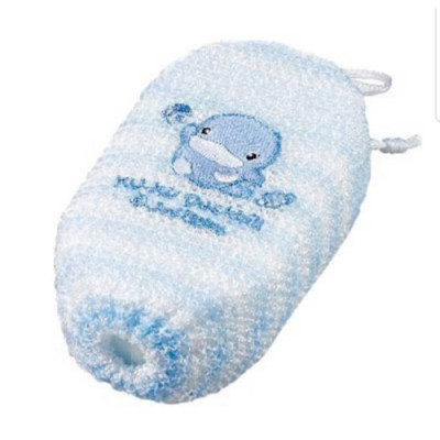 Bông Tắm Bé cho bé Ku.Ku Duckbill