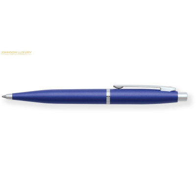 Bút Ký Doanh Nhân CEO Sheaffer VFM Cao Cấp Màu Xanh Dương Neon