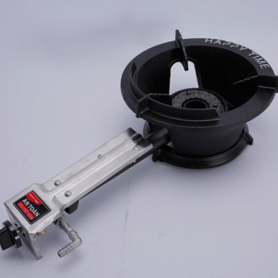 Bếp Gas Công Nghiệp Sunhouse Happytime HTB016 - Hàng chính hãng