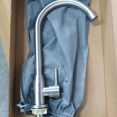 Vòi Inox KAFF KF-FC048 - Hàng Chính Hãng