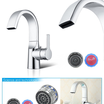 Bộ vòi Lavabo nóng lạnh MOEN 63121 (HÀNG CHÍNH HÃNG)