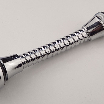 Đầu Vòi Cần Lò Xo Mềm Eurolife EL-VM02