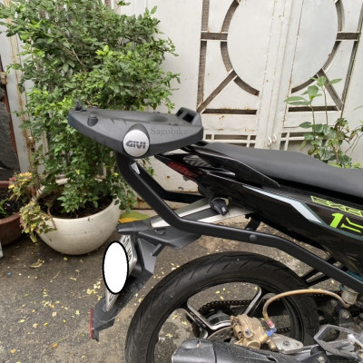 Baga Givi HRV Exciter 150