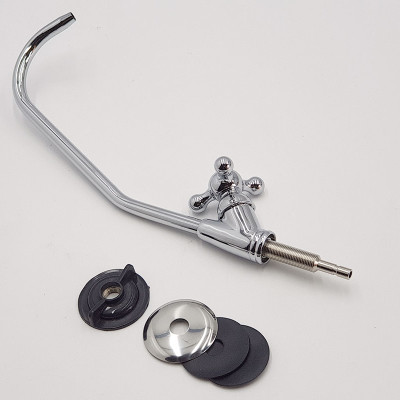 Vòi nước dành cho máy RO, UF, Nano Eurolife EL-RT01