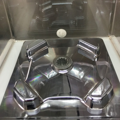 Máy xay đồ uống Lamaca LA-68 Hàng chính hãng