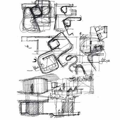 Tư Duy Đồ Họa Cho Kiến Trúc Sư & Nhà Thiết Kế