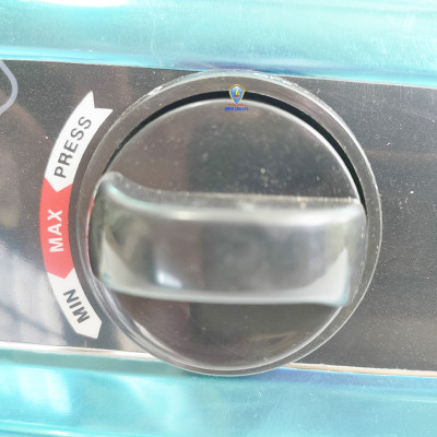 Bếp gas đôi BIOGAS (GAS SINH HỌC/ GAS HẦM) SOGO (HÀNG CHÍNH HÃNG)