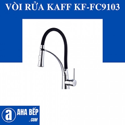 VÒI RỬA KAFF KF-FC9103 - Hàng Chính Hãng