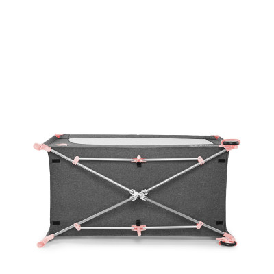 NÔI NGỦ JOY KINDERKRAFT (CÓ TREO ĐỒ CHƠI NÔI) DÀNH CHO BÉ TỪ 0 THÁNG TUỔI TRỞ LÊN - HÀNG CHÍNH HÃNG