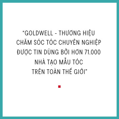 Dầu Gội Sạch Gàu Goldwell Scalp Specialist Làm Sạch Sâu, Giảm Ngứa, Ngăn Ngừa Gàu Quay Trở Lại 250ml