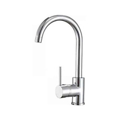 Vòi rửa bát inox Hafele HT19-CH1F220 570.51.290