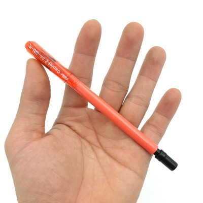 Bút Chì Kim Nắp Đậy - Pentel A105C-P (Màu Thân Bút Giao Ngẫu Nhiên)