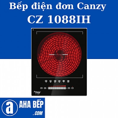 Bếp Điện Từ Canzy CZ 1088IH - hàng chính hãng