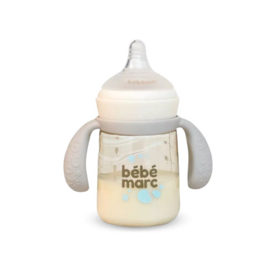 Tay Cầm Bình Sữa, Bình Uống Nước Bébémarc – Hỗ Trợ Bé Tập Cầm Nắm Dễ Dàng
