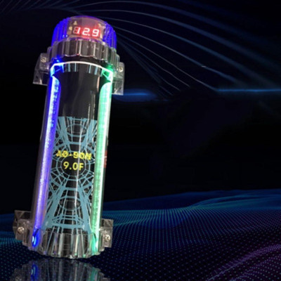 Tụ điện âm thanh ô tô, tụ bù điện cải thiện hiệu suất và trải nghiệm âm thanh trong xe hơi 4.0F 9.0F