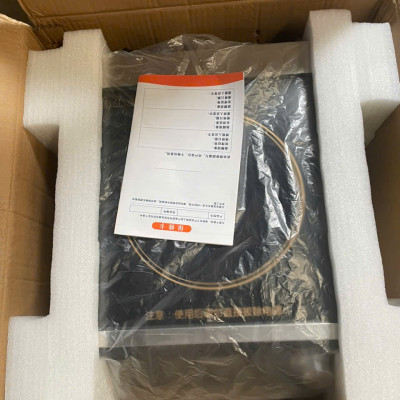 Bếp Từ Đơn Công Nghiệp 3000W KL670 - Hàng chính hãng