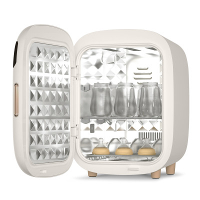 Máy tiệt trùng sấy khô Fatz Baby Plasmax 3 tia UVC-LED Công nghệ Nano Plasma Ion khử mùi FB4792TN