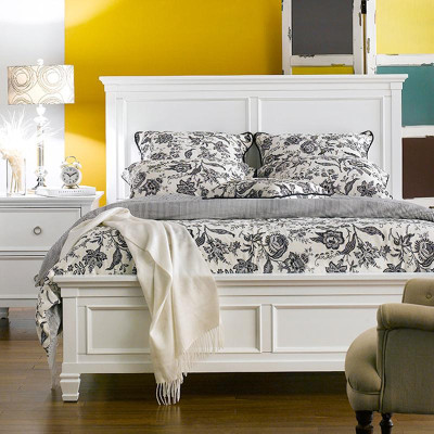 Giường đơn Tamarack Blue