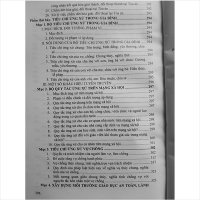 Sách Luật Phòng Chống Bạo Lực Gia Đình 2022 (Có hiệu lực từ ngày 01 tháng 07 năm 2023) - V2231T