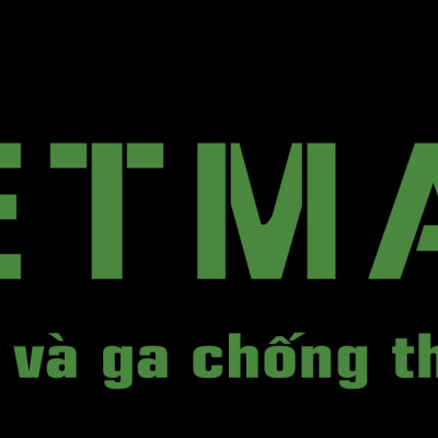 Tấm Lót Chống Thấm VIETMAT Màu Xanh (Size 80 x 120 cm)