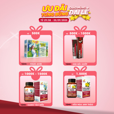 Viên uống dành cho tuổi teen nhập khẩu chính hãng New Zealand GO MULTI TEEN EVERYDAY (60 viên) bổ sung 32 vitamin, khoáng chất và một số dưỡng chất hỗ trợ duy trì và tăng cường sức khỏe cho trẻ ở tuổi tăng trưởng, tuổi dậy thì